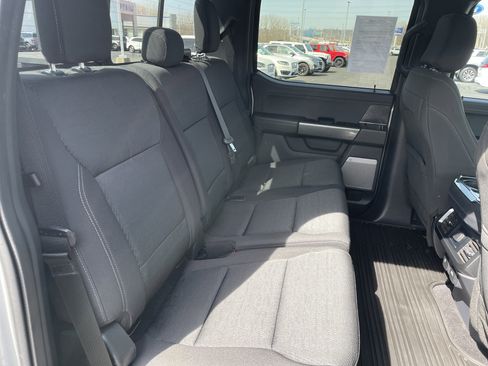 Used 2023 Ford F150 XLT w/ Equipment Group 302A High image 23