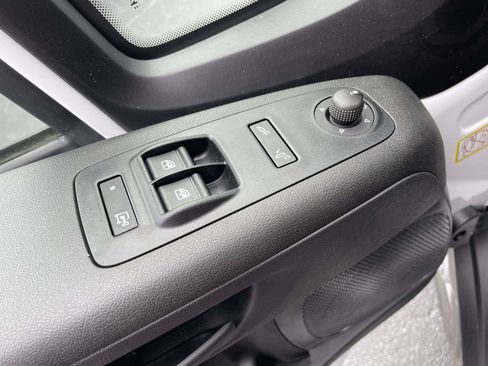 New 2024 RAM ProMaster 1500 w/ Safety Group image 27