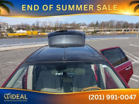 Used 2013 Lincoln MKX AWD image 11