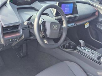 New 2026 Toyota Prius Plug-In Hybrid video 3