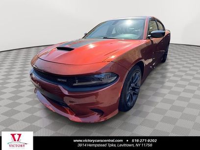 Used 2023 Dodge Charger R/T w/ Daytona Edition Group