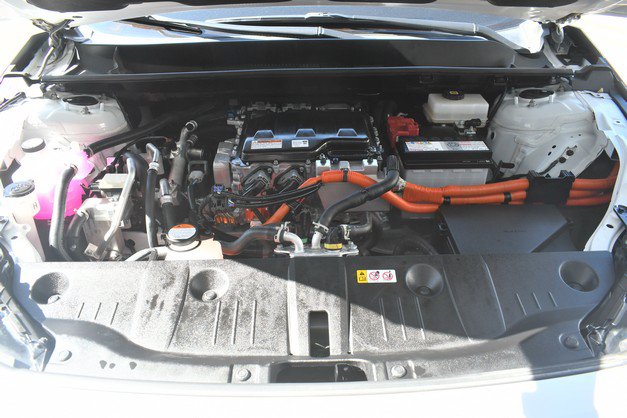 Certified 2024 Toyota bZ4X AWD w/ Weather Package image 30