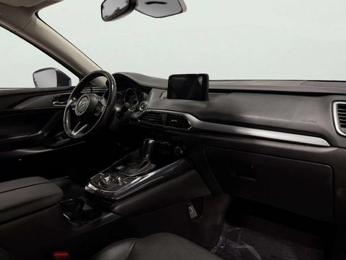 Used 2018 MAZDA CX-9 Touring AWD/4WD image 27