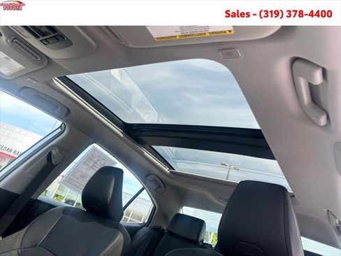 Certified 2026 Toyota Camry XLE w/ Premium Plus Package FWD image 20