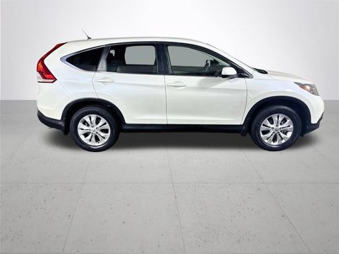 Used 2014 Honda CR-V EX image 5