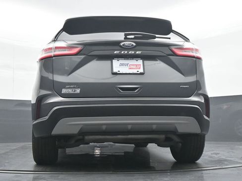 Used 2023 Ford Edge SEL w/ Convenience Package image 30