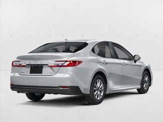 New 2026 Toyota Camry LE FWD video 2