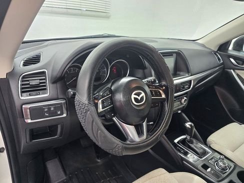 Used 2016 MAZDA CX-5 Grand Touring FWD image 11