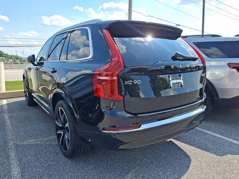 Used 2023 Volvo XC90 B6 Plus w/ Protection Package Premier AWD/4WD image 2