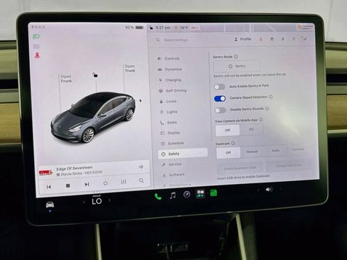 Used 2018 Tesla Model 3 Mid Range RWD image 33
