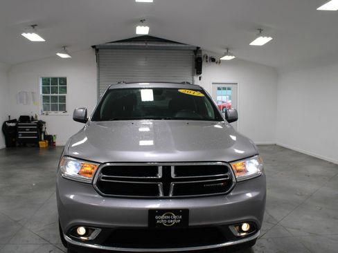 Used 2017 Dodge Durango SXT w/ Quick Order Package 23B AWD/4WD image 3