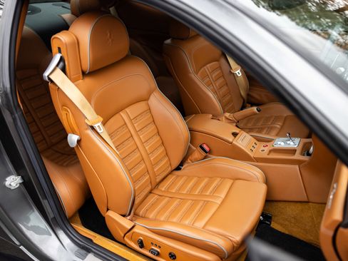 Used 2008 Ferrari 612 Scaglietti image 15