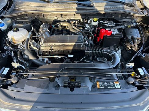 Used 2025 Ford Escape Active image 20