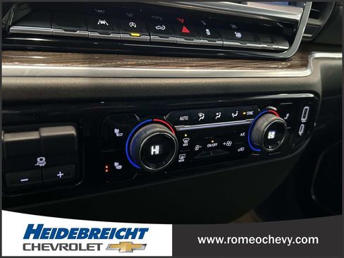 Certified 2022 Chevrolet Silverado 1500 LT w/ All Star Edition Plus image 22