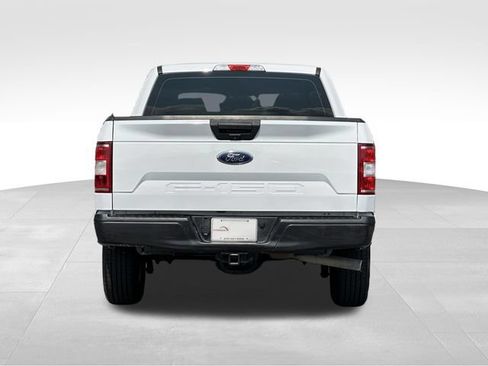 Used 2018 Ford F150 XL w/ Equipment Group 101A Mid RWD image 4