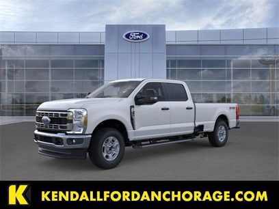 New 2026 Ford F350 XLT