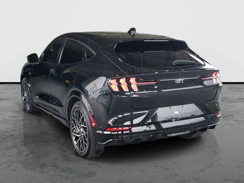 Used 2023 Ford Mustang Mach-E GT w/ GT Performance Edition AWD/4WD image 3