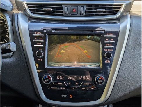 Used 2023 Nissan Murano SV FWD image 22