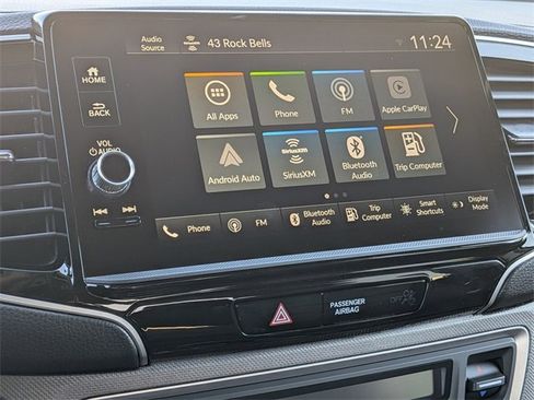 New 2026 Honda Ridgeline RTL image 17