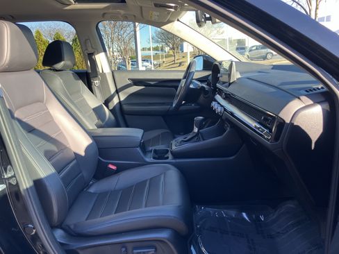 Certified 2023 Honda CR-V EX-L image 36