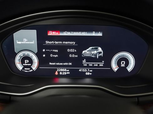 Used 2023 Audi Q5 2.0T Premium Plus image 13