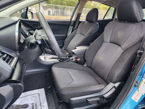 Used 2019 Subaru Impreza 2.0i Premium AWD/4WD image 26