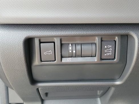 Certified 2026 Subaru Forester Sport AWD/4WD image 31