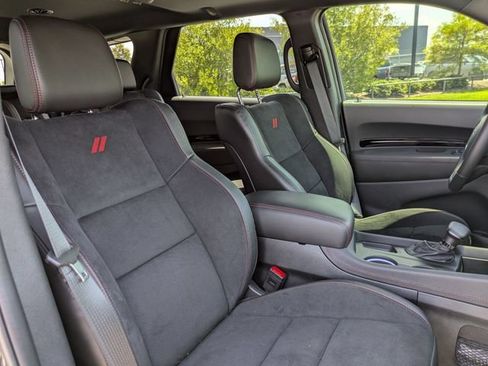 Used 2026 Dodge Durango GT AWD/4WD image 33