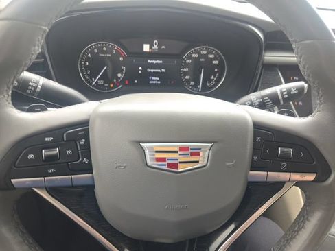 Used 2021 Cadillac XT6 Premium Luxury FWD image 10