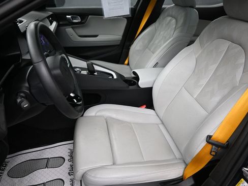 Used 2023 Polestar Polestar 2 w/ Pilot Pack AWD/4WD image 18