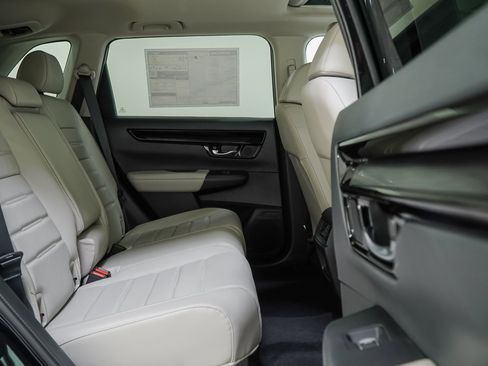 New 2026 Honda CR-V EX-L image 33