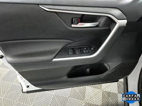 Certified 2024 Toyota RAV4 XLE image 13