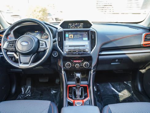 Certified 2021 Subaru Forester Sport w/ Popular Package #2 image 12