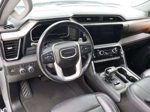 Used 2023 GMC Sierra 1500 Denali AWD/4WD image 21