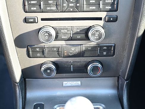 Used 2012 Ford Mustang GT Premium w/ Brembo Brake Pkg image 27