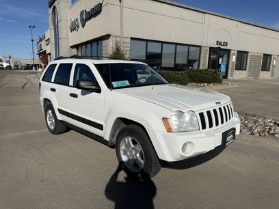 Used 2005 Jeep Grand Cherokee Laredo