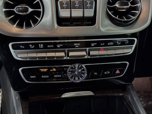 Used 2022 Mercedes-Benz G 63 AMG 4MATIC image 18