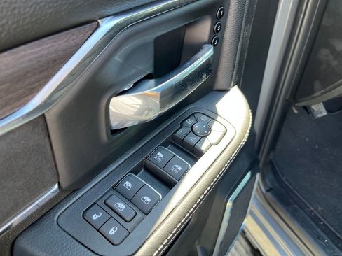 New 2026 RAM 2500 Laramie w/ Night Edition image 11