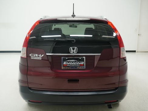 Used 2013 Honda CR-V EX-L image 5