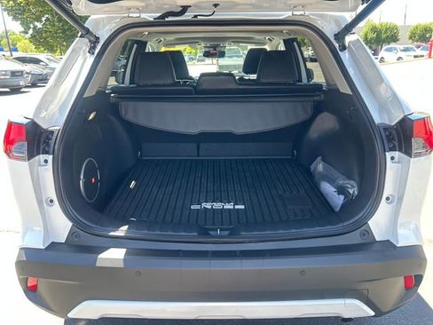 Certified 2026 Toyota Corolla Cross XLE w/ Convenience Package AWD/4WD image 20