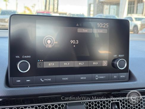 Used 2026 Honda Civic Sport image 24
