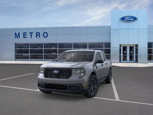 New 2026 Ford Maverick XLT AWD/4WD image 3