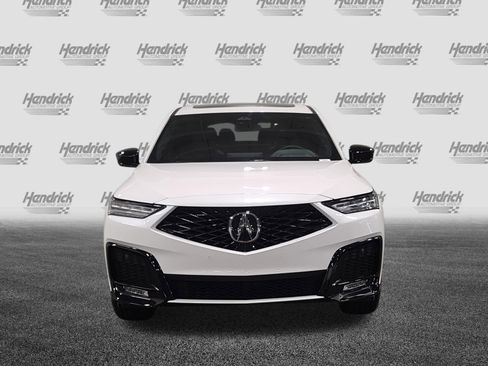 New 2026 Acura MDX A-Spec image 3
