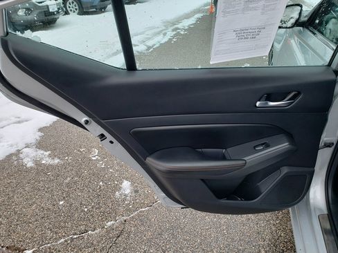 Used 2020 Nissan Altima 2.5 SR image 12