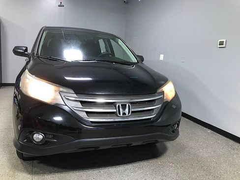 Used 2012 Honda CR-V EX image 8