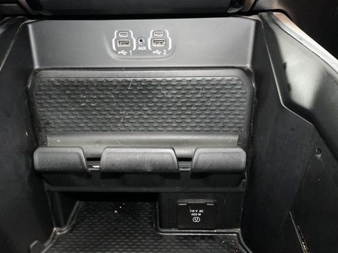 Used 2022 RAM 2500 Laramie image 18