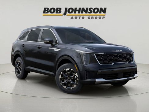 New 2026 Kia Sorento S AWD/4WD image 8