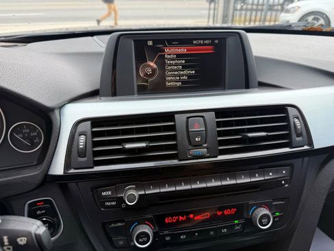 Used 2015 BMW 320i Sedan image 12