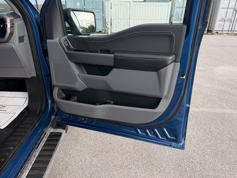 Used 2024 Ford F150 XLT w/ Tow/Haul Package image 37