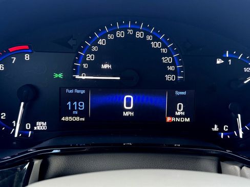 Used 2014 Cadillac CTS Performance image 21